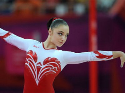 В Москве стартует чемпионат Европы по спортивной гимнастике