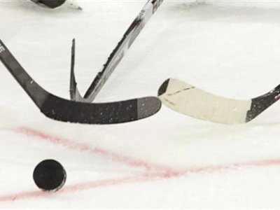 На юниорском ЧМ по хоккею сборная России победила команду Финляндии