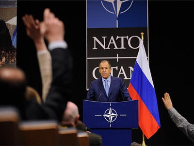 Россия и страны НАТО не смогли достигнуть договоренностей по противоракетной обороне