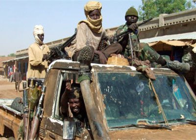 В Чаде предотвратили попытку государственного переворота