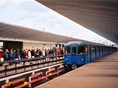 Станцию метро «Выхино» на время закроют