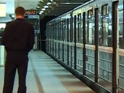 Ночное метро открывается в Петербурге