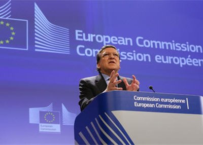 Вопрос об упразднении банковской тайны будет вынесен на саммит ЕС