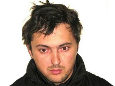 В Измайловском парке задержали Олега Топалова сбежавшего из СИЗО «Матросская Тишина»
