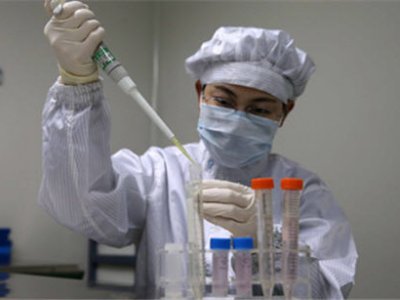 Во Франции госпитализированы три человека с подозрением на новый вирус атипичной пневмонии