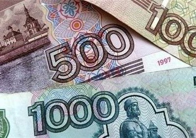 Россияне чаще отдают предпочтение рублям