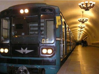 Московский метрополитен со следующего года станет работать по другому графику