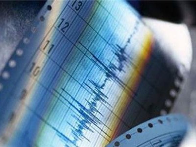 Мощное землетрясение магнитудой 6,9 произошло в Охотском море