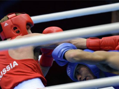 В Минске стартует чемпионат Европы по боксу