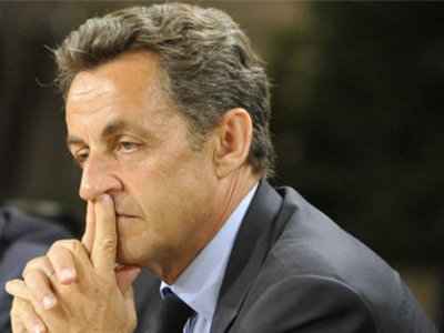 Задержан Зиада Такиеддин фигурант дела о финансировании Ливией кампании Саркози