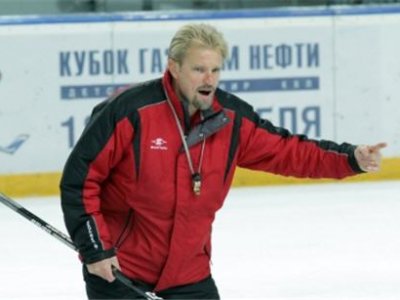 Тренерский штаб ХК «Авангард» намерен пригласить из Финляндии Лаури Пааласма