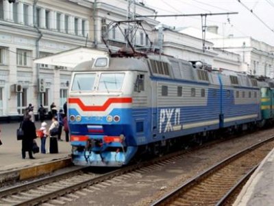 График движения поездов из Москвы и Саратова в Берлин изменен