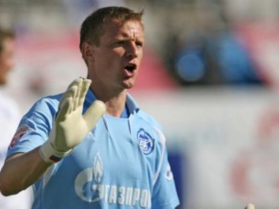 Вячеслав Малафеев заявил, что готов вернуться в сборную России