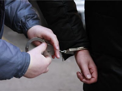 В Приморье арестована банда грабившая людей и угонявшая их машины
