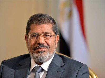 В Каире готовится демонстрация сторонников президента Мухаммеда Мурси
