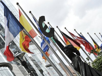 Берлин требует незамедлительного ответа от США по поводу прослушки в офисах ЕС