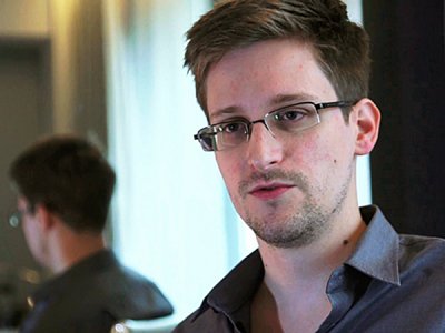 Будущее Сноудена в руках Москвы