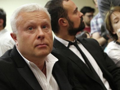 Защита Лебедева собирается обжаловать приговор