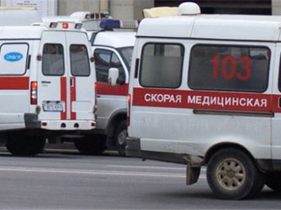 В Белоруссии в ДТП погибли четверо россиян