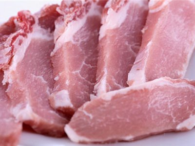 Приостанавливается в Россию импорт свинины и говядины из Литвы