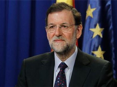 Испанский премьер Мариано Рахой скрывал доходы