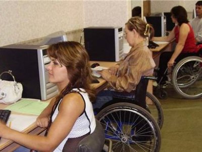 Москва предоставит новые льготы предприятиям с инвалидами