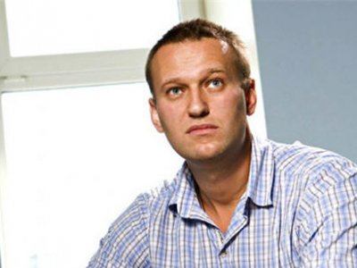 Алексея Навального заставляют серьезно задуматься