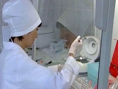 В Хабаровском крае 40 человек заболели вирусным менингитом