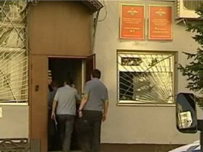 В Казани пройдет закрытое заседание суда по делу о пытках в ОВД «Дальний»