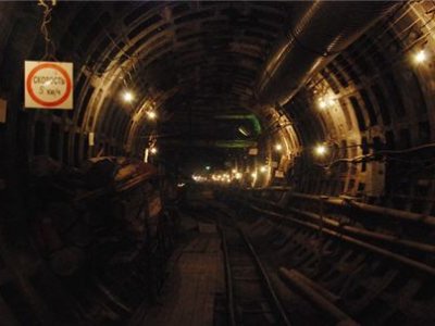 Строительство станции метро «Шуваловский проспект» отложено на неопределенный срок