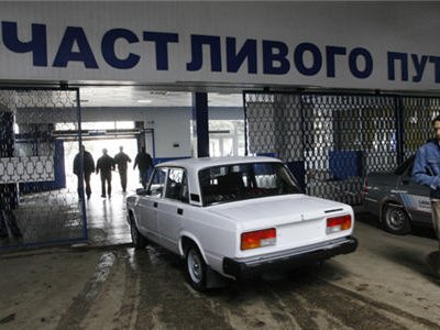 Почему в России растет популярность автозаймов