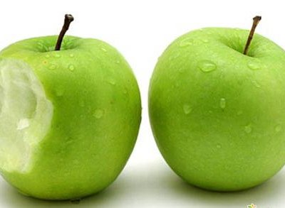 Австралийка купила два яблока за 1,5 тысячи долларов