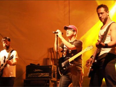 Отменено выступление Bloodhound Gang на фестивале KUBANA