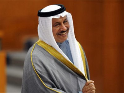 В Кувейте началось формирование нового правительства