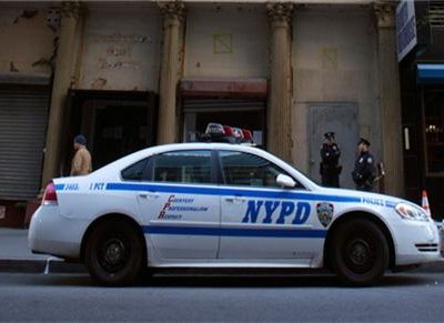 Американские полицейские застрелили 14-летнего подростка посреди Нью-Йорка
