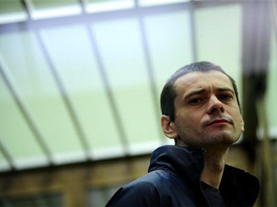 Сергей Помазун выступил на суде с показаниями