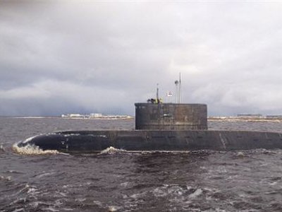 На борту российской субмарины в порту Мумбаи сдетонировали торпеды и ракеты
