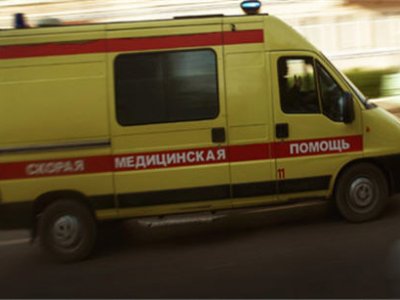 В Подмосковье в ДТП пострадали шесть детей