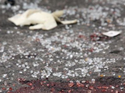 На трассе Тюмень-Тобольск в аварии погибли четыре человека