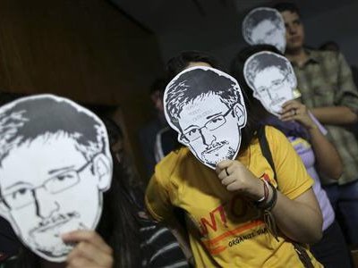 Куба под давлением США пригрозила отказать в посадке самолету «Аэрофлота» со Сноуденом