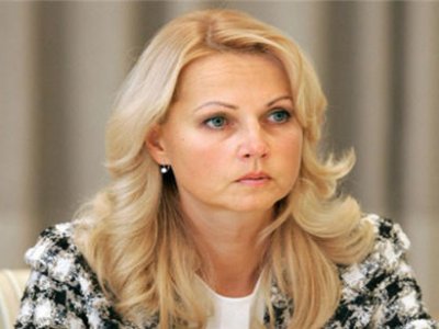 Новым главой Счетной палаты станет Татьяна Голикова