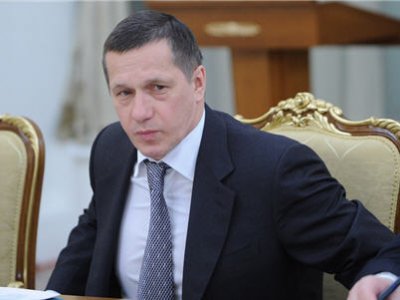 Юрий Трутнев станет вице-премьером в Дальневосточном федеральном округе