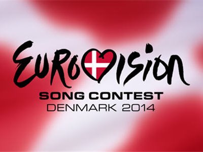 «Евровидение-2014» состоится в Копенгагене 6 и 8 мая