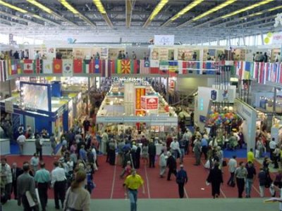 4 сентября открывается 26-я Московская международная книжная выставка-ярмарка