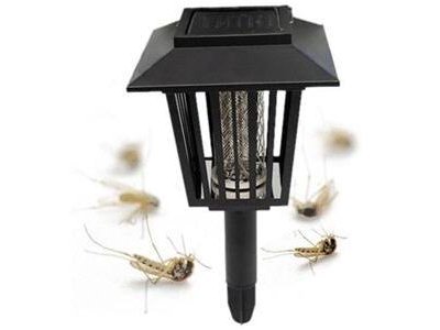 Гроза комаров – уничтожитель насекомых «Садовый»