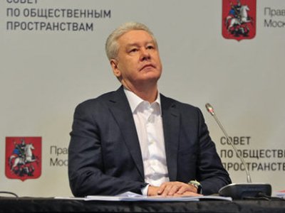 Вступление в должность избранного мэра Москвы Сергея Собянина состоится сегодня