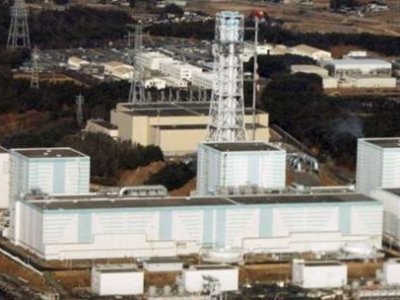 В Японии остановлен последний ядерный реактор