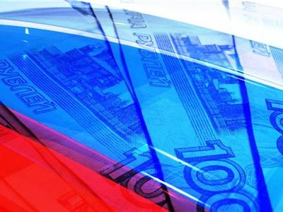 В проекте бюджета обнаружилась дыра в 250 млрд рублей