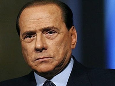 Сенаторы рекомендовали лишить Берлускони депутатской неприкосновенности