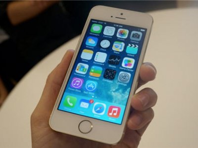 У iPhone 6 будет 4,8-дюймовый дисплей